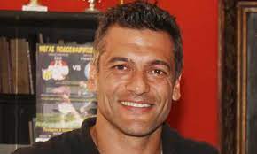 Χαμός έγινε στο συμβούλιο του survivor. Stelios Krhtikos Den Eimai Ka8oloy Arnhtikos Sto Endexomeno Enos Deyteroy Gamoy Pic Patras Events