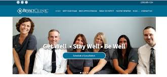 Apr 09, 2018 · what are the three types of chiropractic care? Chiropractic Websites Health And Wellness Marketing Agency Hope And Healing Solutions Inc