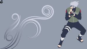 Kakashi Hatake Naruto Kakashi Hatake Naruto Wallpaper Naruto Art