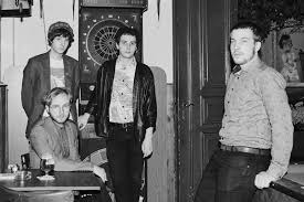 Mark mcclain wilson, david castro, marem hassler and others. Musikblog Musikblog Prasentiert Isolation Berlin 2018