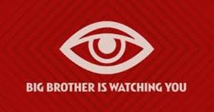 Big brother is watching you. Big Brother Is Watching You Webproject Note