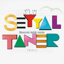Seyyal Taner 3 Lu Yeni Maxi Single Seyyaltaner 3lu Ossimuzik Maxisingle Muzik Music Http Www Renklihaberler Com Album 840 Seyyal Album Musica Ikiz