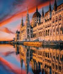 Hotels nahe hungarian parliament building. Parlament Budapest Hungary Hungary Travel Budapest Travel Budapest