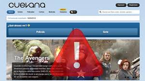 Todas las mejores películas gratis en español, subtituladas y latino las encuentras en cuevana. Plugin Maligno En Cuevana Tv Hardmaniacos