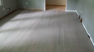 Gray is a hot interior design color for all rooms including foyers. Modern Light Grey Wood Flooring Living Room Nashville By Sullivan Hardwood Flooring Houzz