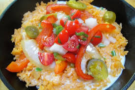 Fish tacos are super fast and a great dinner for taco tuesday. Tin Lizzy S Skillets Fresh Corn Recipes Recipes Easy Eat