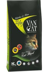 Van Cat Kedi Mamalari Ve Malzemeleri Hepsiburada Com