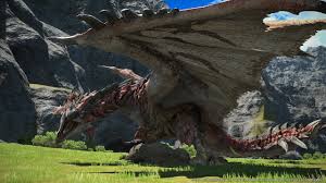 Sep 21, 2021 · final fantasy 14 (ffxiv) mounts list and how to unlock them. Monster Hunter World S Rathalos Invades Final Fantasy Xiv Online