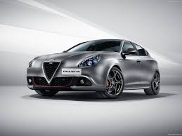 Image result for Graphite Grey 2017 Alfa-Romeo