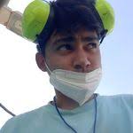 Aaron Bonilla's Instagram, Twitter & Facebook