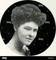 Daughter gertrude hi-res stock photography and images