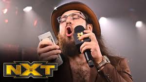 The grimes county fair association will hold its annual meeting tuesday, august 17th at 7pm in the main hall at the grimes county expo. Cameron Grimes Revels In His Newfound Fortune Wwe Nxt Feb 10 2021 Youtube