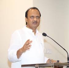 Sharad pawar, born as sharadchandra govindrao pawar, is an indian politician and the founder of the nationalist congress party. Ajit Pawar Wikipedia