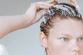 A flaking scalp is a natural process of old skin cells falling off as new skin cells form. Your Flaky Scalp Probably Isn T Dandruff Into The Gloss