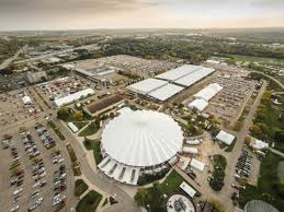 Alliant Energy Center Madison 2019 All You Need To Know