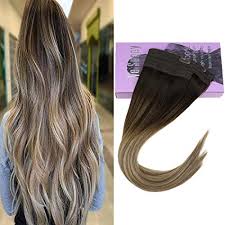 Here is the thing about blonde hair; Best Blonde Hair Extensions 2021 That Also Look Great