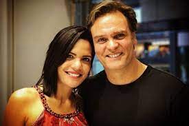 Esposa de amaro gomez pablos. Venezolana Marly Aponte Rompe El Silencio Tras Su Quiebre Con Amaro Gomez Pablos Guioteca