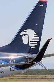 Aeromexico Aviones De Pasajeros Aviones Aviones Comerciales
