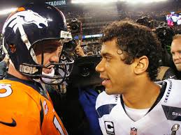 Was für ein verrückter tag in der nfl! Broncos Russell Wilson Trade Echoes Of Peyton S Move To Mile High Sports Illustrated