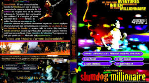 We have the first poster for the fox searchlight pictures acclaimed indie film slumdog millionaire starring danny boyle directs from the writing by simon beaufoy (blow dry, yasmin, miss pettigrew lives for a day). Slumdog Millionaire Crime Drama Romance Thriller Poster D Desktop Background