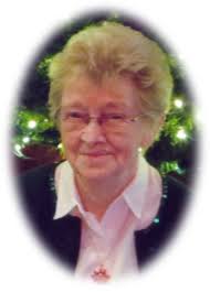 Nadine Koehler Obituary