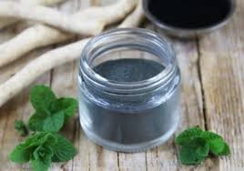 Recette Dentifrice En Poudre Siwak Amp Charbon Vegetal Aroma Zone Charbon Vegetal Diy Dentifrice Dentifrice