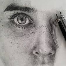 New To Art Here Are 10 Basic Drawing Techniques You Need To Know While there are many factors when it comes to drawing realism, here we will focus on the most important ones. my modern met
