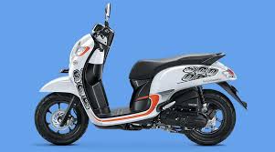 Check spelling or type a new query. Perkiraan Biaya Modifikasi Motor Scoopy Agar Terlihat Keren