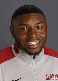 More than 80 University of Alabama Student-Athletes Slated for Graduation  during Commencement Weekend