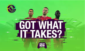 Find premier league 2020/2021 table, home/away standings and premier league 2020/2021 last five matches (form) table. Epremier League Heads To The Usa For 2019 20 Liverpool Fc