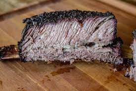 That cut is further broken down as pork riblets, however, are very much a thing. Simple Smoked Beef Chuck Ribs Aka Dino Ribs Smoked Meat Sunday