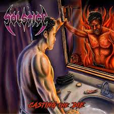Solstice is an american extreme metal band from miami, florida. Solstice Sign To Emanzipation Productions New Album In April Kronos Mortus News