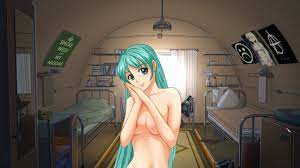 Renpy] Everlasting Summer - v1.2 H-Patched by Soviet Games 18+ Adult xxx  Porn Game Download