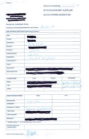 Die kids anamelden für 2005 ich finde es zu früh und eine schuluntersuchung gibt es nicht mehr (berlin lässt grüssen)weiterhin werden alle 99' kinder eingeschult,betrifft. Trennungsfamilien Und Schule Schulanmeldungen Allen Kindern Beide Eltern