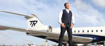 Jenkins had three children from two former marriages whom robbins adopted. Best Tony Robbins Biography Net Worth Books Height