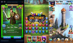 Empires & puzzles rpg quest tips, cheats & strategy guide: Empires Puzzles Tips And Tricks For Beginners
