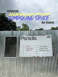 COMPOUND SPACE “BARU” 2023 di CILANDAK | Gallery posted by Edlina Karina |  Lemon8
