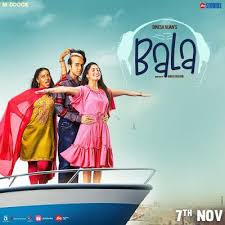 Pyaar Ka Punchnama Full Movie Watch Online Free Youtube Bala 2019 Hindi Full Movie Download 720p Hindi Movies Online Free Download Free Movies Online Movies To Watch Hindi
