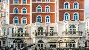Notable people with the surname include: Baglioni Hotel London London England