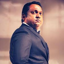 Paul Rupesh - News - IMDb