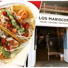 Check spelling or type a new query. Red Salsa Alert Ny S Best Taco Shack Los Tacos No 1 Moments Ago Secretly Opened A Mind Blowing Seafood Taco Eatery Los Mariscos Nyc Food Food Los Tacos
