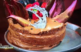 Das große backen 2019 omas blechkuchen letter cake ~ bei das große backen 2019 steht folge 5 an einige kandidaten sind bereits ausgeschiede. Promibacken Rezepte Jasmin Wagner Rezepte
