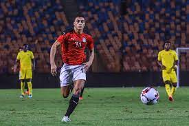 Dakikasında sakatlanarak oyundan çıkarken, mısırlı yıldızın son durumu belli oldu. Fatih Terim Announced That Galatasaray Wants Who Is Mostafa Mohamed How Old Is Mostafa Mohamed Where Is He From Galatasaray Gs News