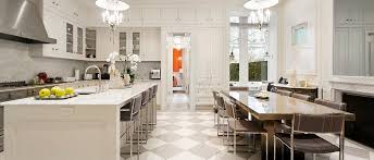 Inside a $50 million malibu california mega mansion! 4 Luxurious Kitchens In New York S Most Expensive Homes Appliances Connection