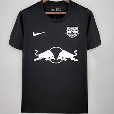 Mostre seu orgulho com a camisa 2 2020 masculina preta red bull bragantino. Camisa New York Red Bull Away 20 21 Masculina Nike Torcedor Preta