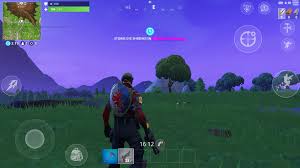 And enjoy the video :). Fortnite Mobile Updates Android Release Details Customizable Hud Voice Chat Improved Controls Smaller Size More