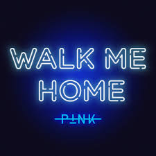 To feel that warm thrill of confusion, that space cadet glow. Walk Me Home Wikipedia