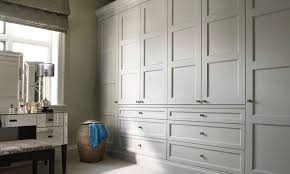 Richard Baker Furniture Bespoke Wardrobes Bedroom Built In Wardrobe Build A Closet Fitted Bedrooms