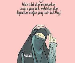 34 Gambar Kartun Muslimah Serta Kata Kata Medsos Ialah Salah Satu Sarana Percakapan Yang Saat Ini Sedang Populer Di Seluruh Pelos Gambar Kartun Kartun Gambar