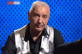 Axel kicillof fue otro de los dirigentes políticos que que usó twitter para referirse a la muerte del conductor. Zh39ctpmtpfu5m